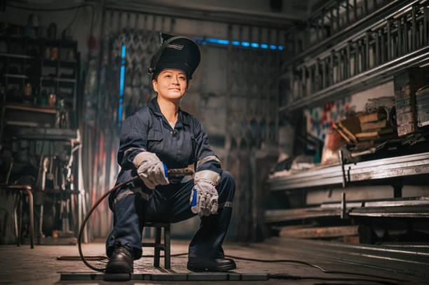 Trusted Sioux Center, IA Welder & Metal Fabrication Experts