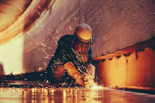 Best Food and Beverage Processing Equipment Welding in Sioux Center, IA