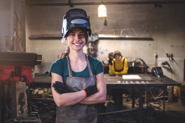 Affordable Welder Services in Sioux Center, IA